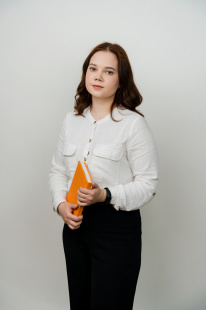 Марина Воробьева