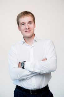 Алексей Сироткин